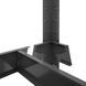Стеллаж Бюджет КМ 900х600х300 Меткас, 175 кг/полка, 3 полки, МДФ, крашеный, металлический BC090150603032A фото 10