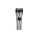 Кран кутовий Thermo Alliance Standart 1/2"ЗЗ нерж., з керам. буксою TAS345W1515SS SD00053548 фото 4