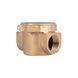 Фільтр латунний Thermo Alliance Standart 1/2" SD120G15 SD00010263 фото 2