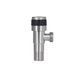Кран кутовий Thermo Alliance Standart 1/2"ЗЗ нерж., з керам. буксою TAS345W1515SS SD00053548 фото 5