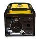 Генератор бензиновый 2.5/2.8кВт 4-х тактный ручной запуск Pro-S SIGMA (5710521) TR5710521 фото 6