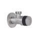 Кран кутовий Thermo Alliance Standart 1/2"ЗЗ нерж., з керам. буксою TAS345W1515SS SD00053548 фото 6