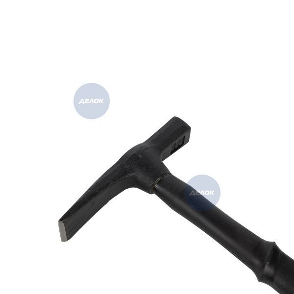 Молоток-кирка муляра 450 г фібергласова ручка SIGMA (4313011) 4313011 фото