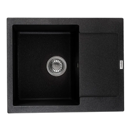 Мийка Zerix ZS-6250S-03 Black (ZX4588) ZX4588 фото