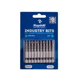Біта T40-50mm Rapide industrial bits ACR НФ-00001722 фото