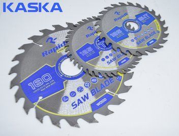 Пиляльний диск Rapide 200*30*56T LAMINATE BASIC SERIES НФ-00001428 фото