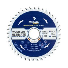 Пиляльний диск 185*20*54T LAMINATE НФ-00001029 фото