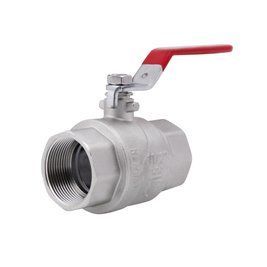 Кран кульовий Thermo Alliance Forte 1&nbsp;1/2" ВР для води (ручка) SF600W40 SD00010551 фото
