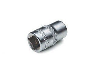 Насадка шестигранна CrV 1/2 13мм СИЛА 252513 фото