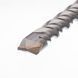 Бур SDS PLUS 20*800 мм INTERTOOL SD-2080 SD-2080 фото 2